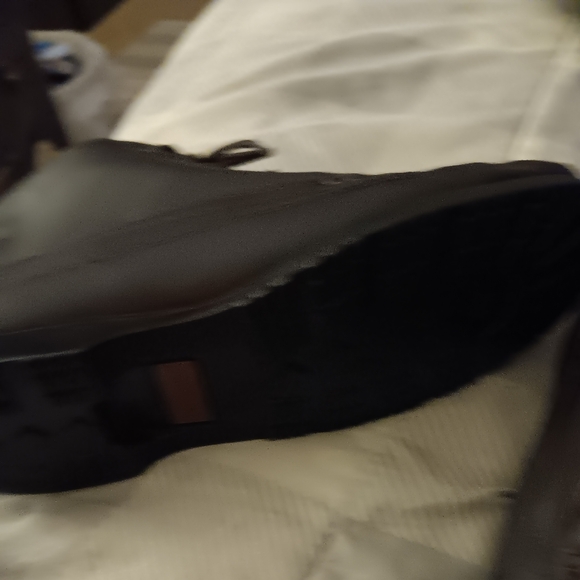 JARMAN BOOTS - Picture 8 of 12